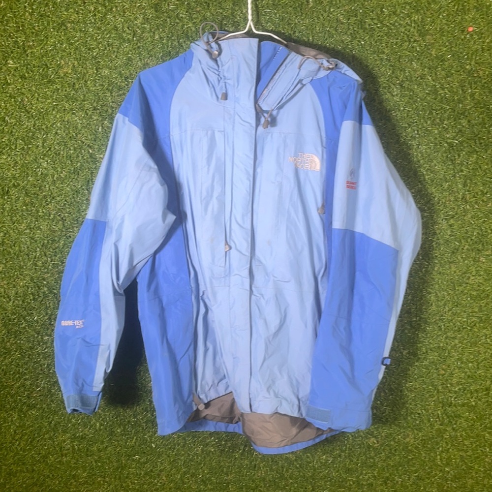 Women’s North Face x Gore-Tex SS jacket